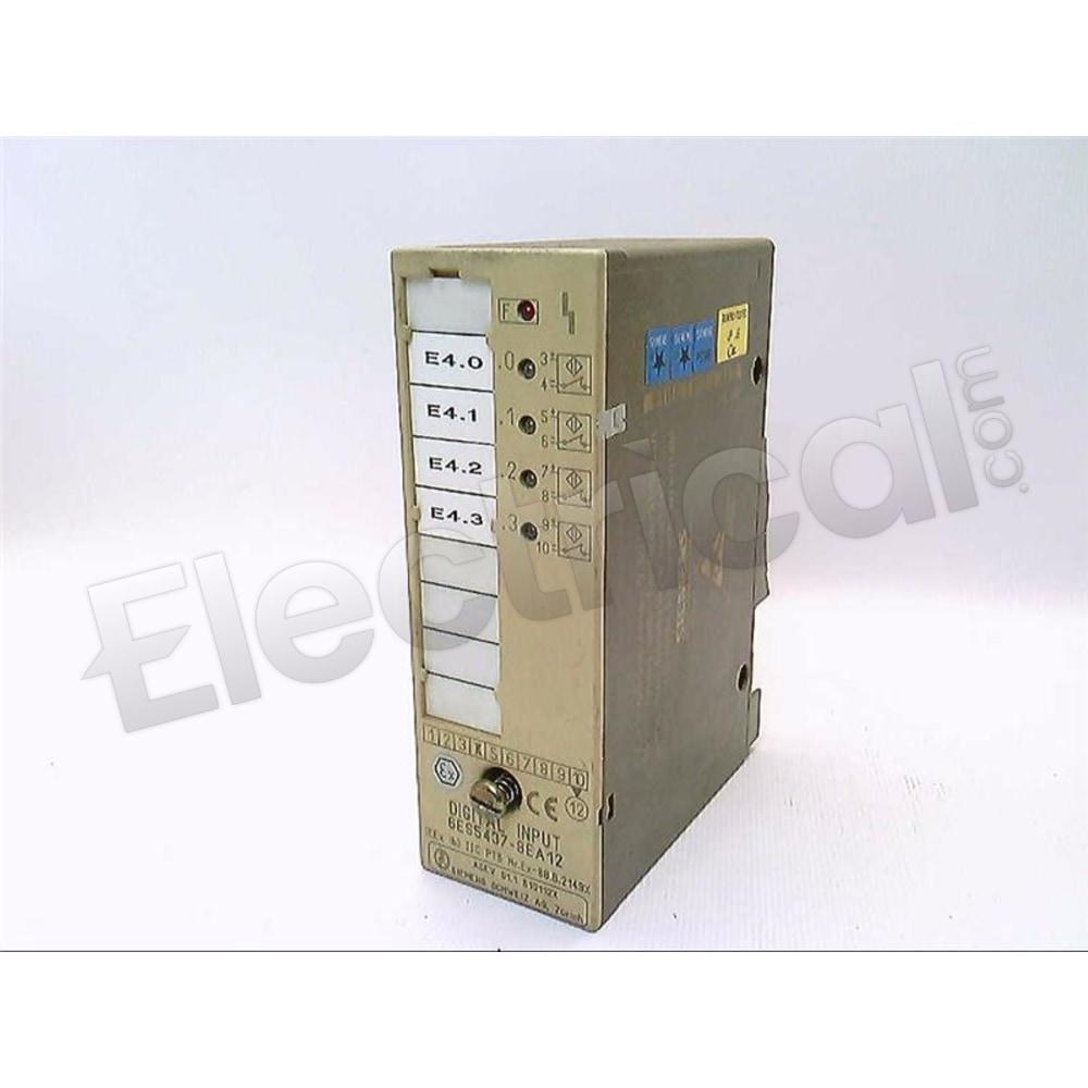 6ES5437-8EA12