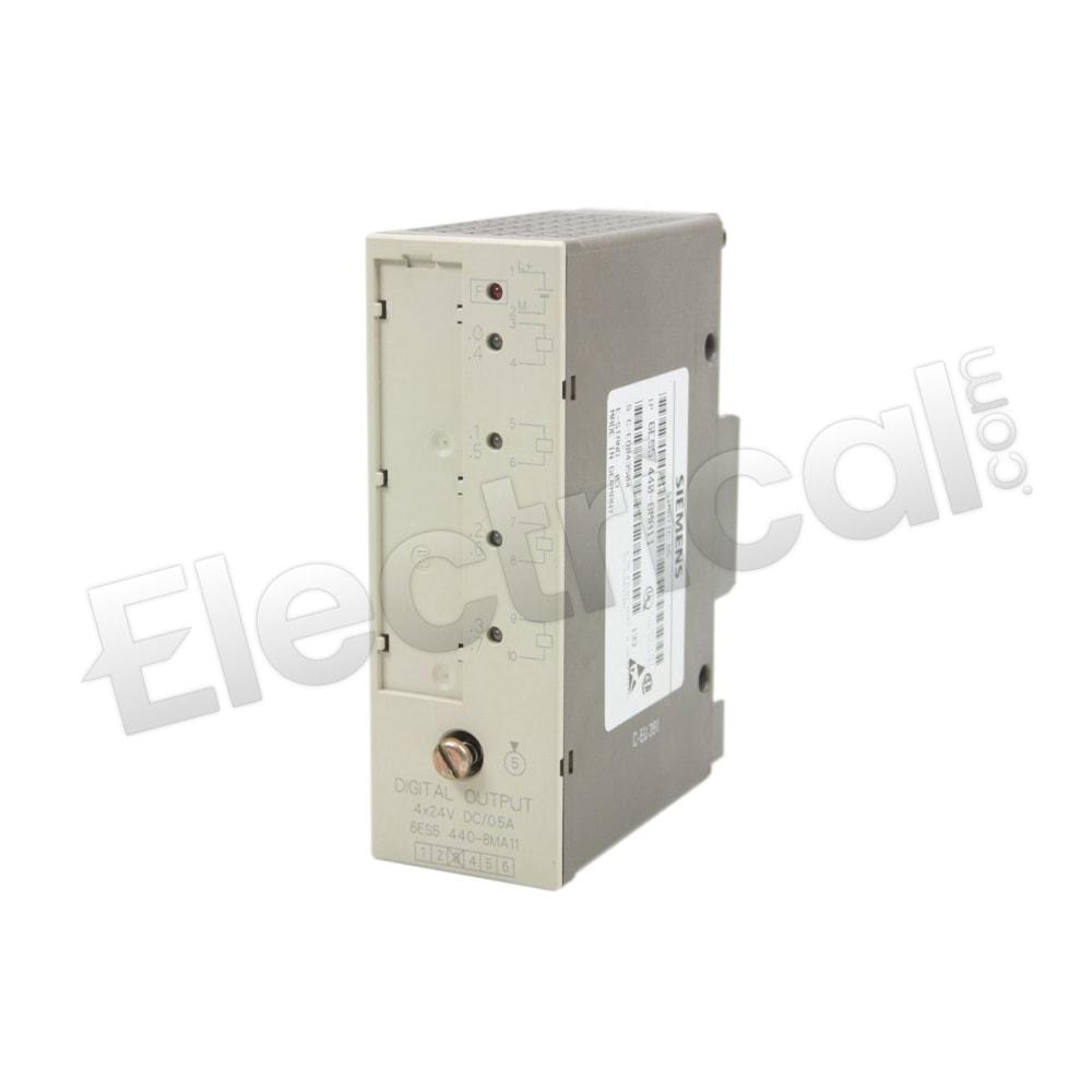 6ES5440-8MA11