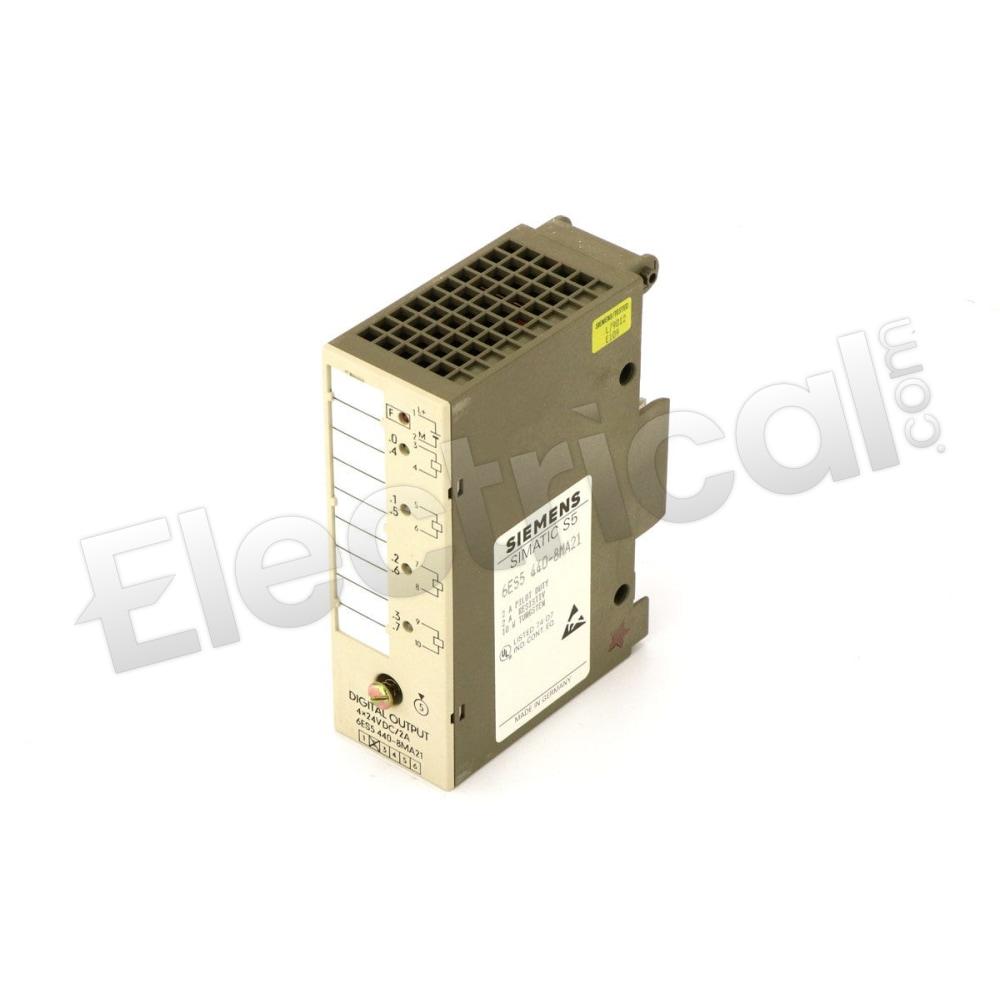 6ES5440-8MA21