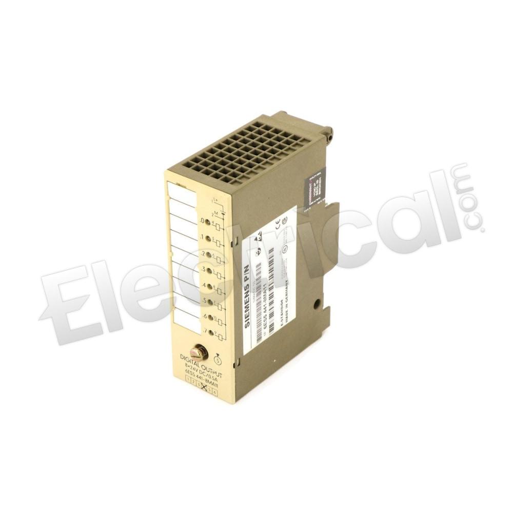 6ES5441-8MA11