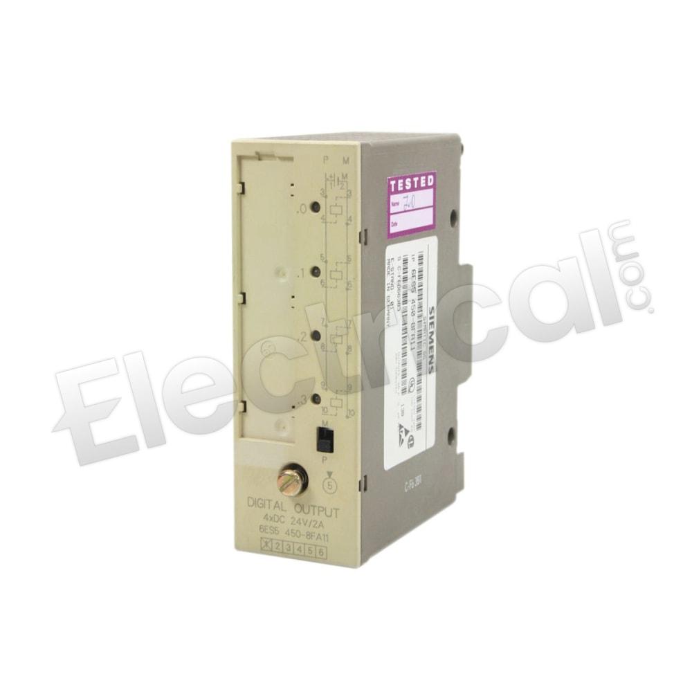 6ES5450-8FA11