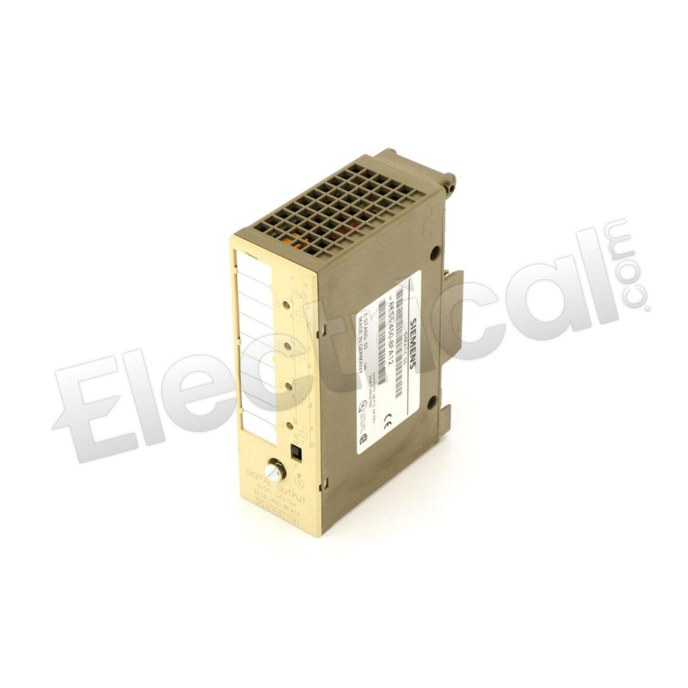6ES5450-8FA12