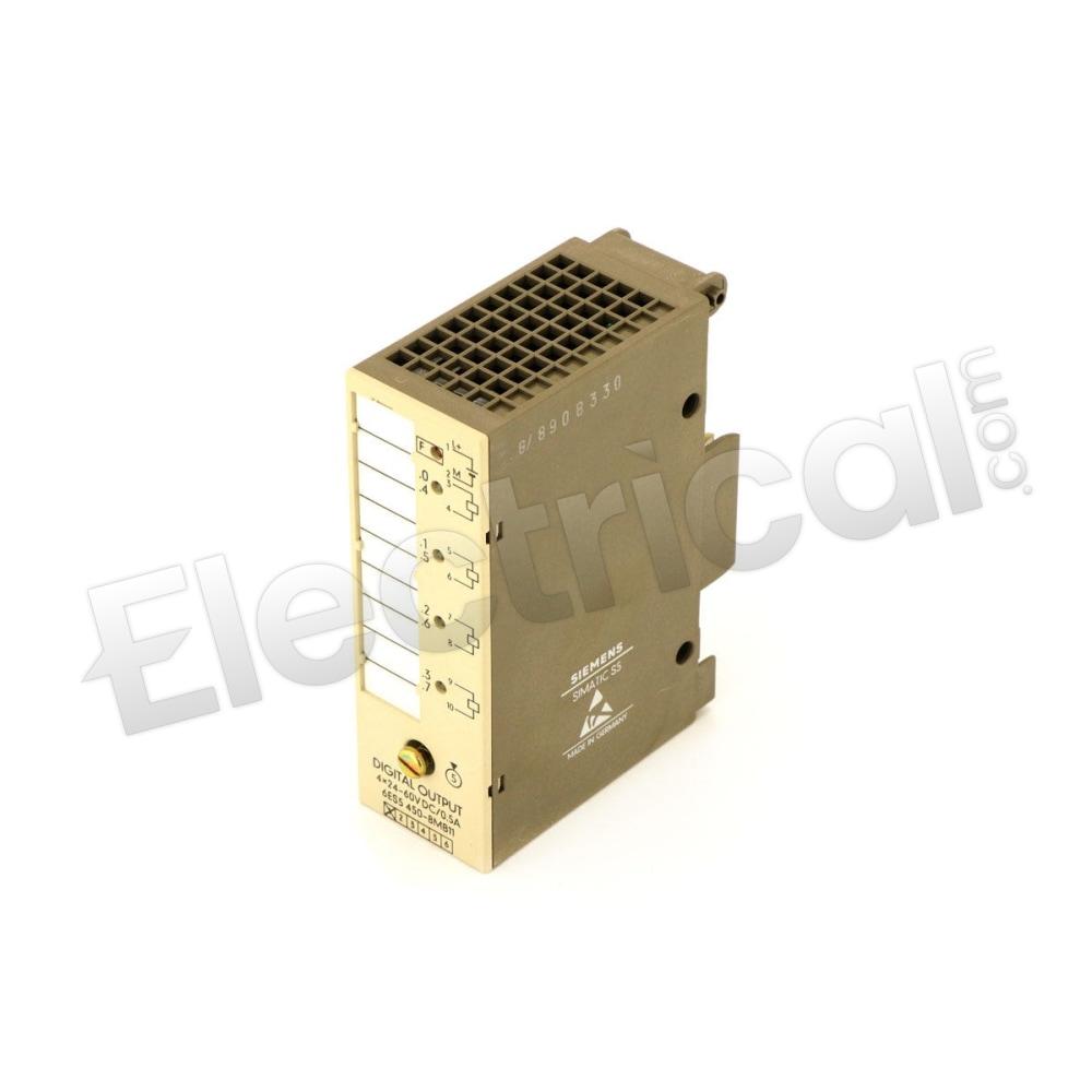 6ES5450-8MB11