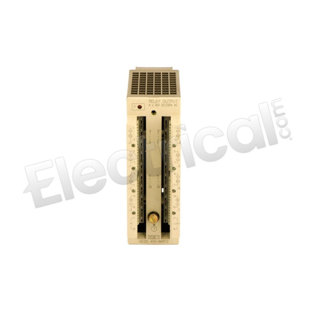 6ES5451-8MR12
