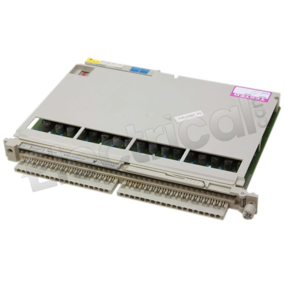 6ES5458-4UA11