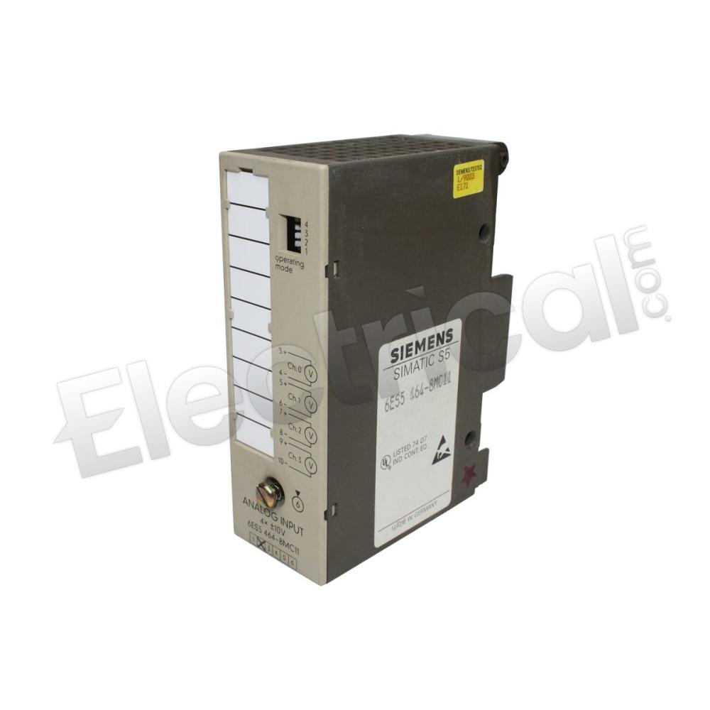 6ES5464-8MC11