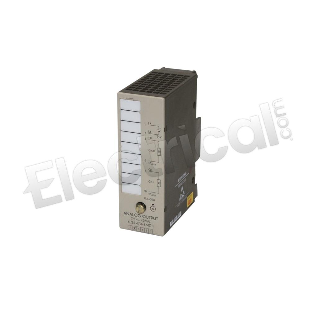 6ES5470-8MC11