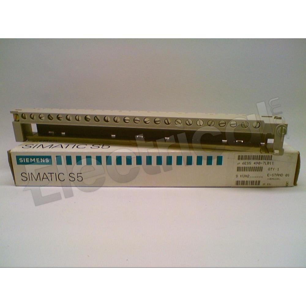 6ES5490-7LB11