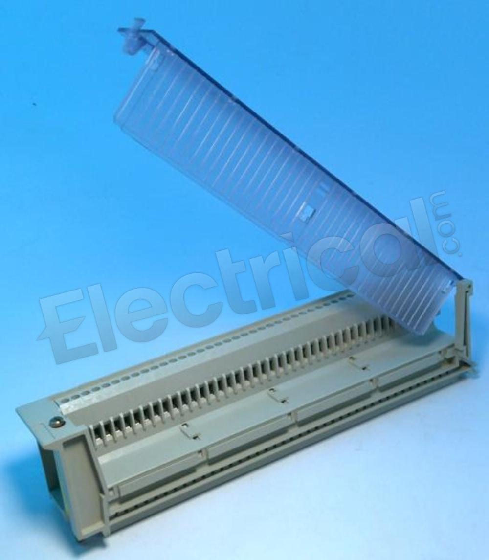 Siemens Connector/Terminal/Pin 6ES5497-4UB12