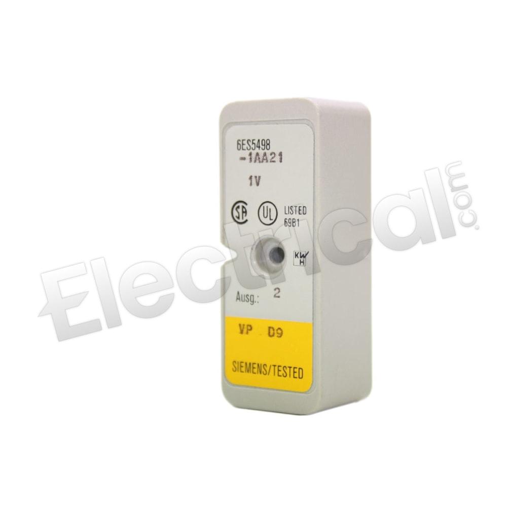 6ES5498-1AA21