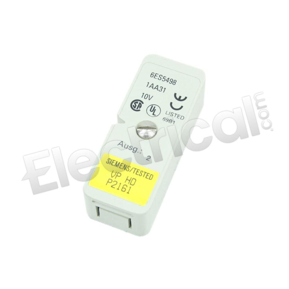 6ES5498-1AA31