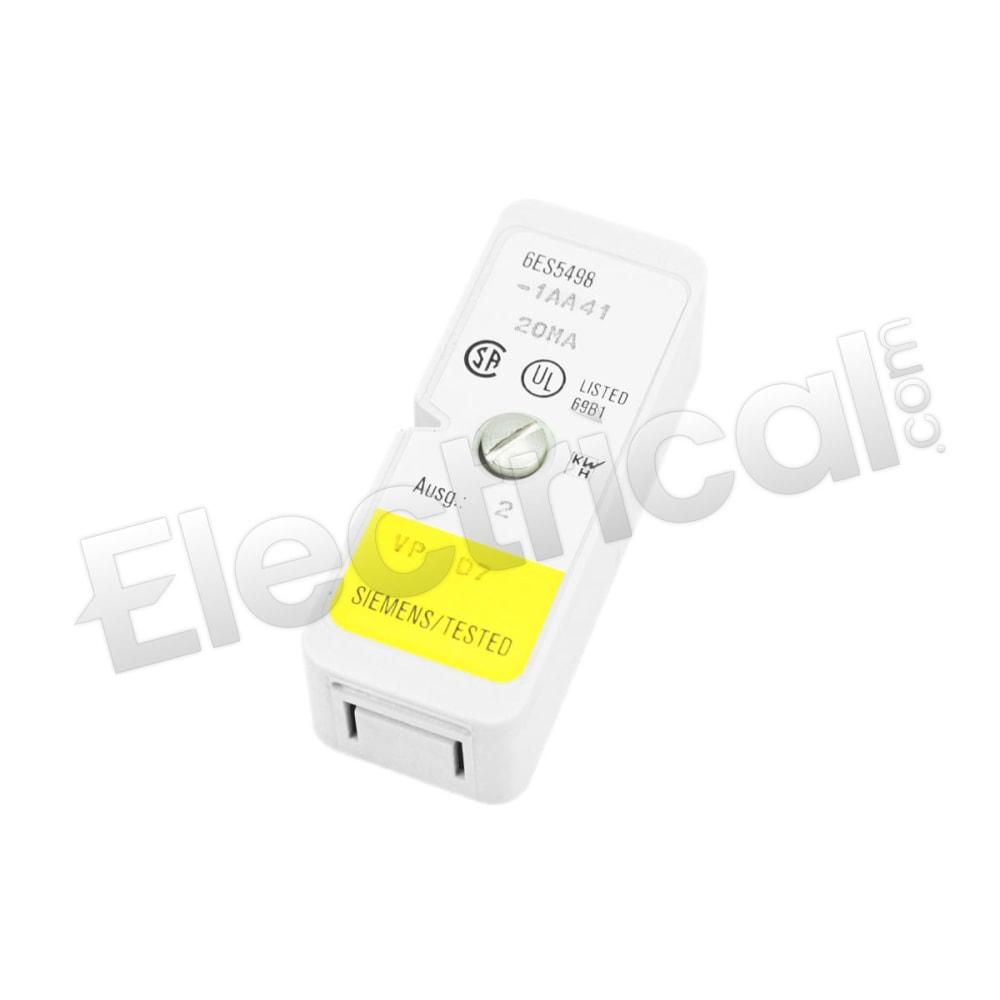 6ES5498-1AA41