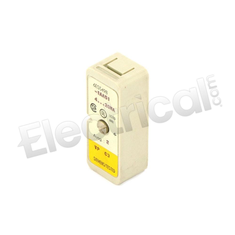 6ES5498-1AA51