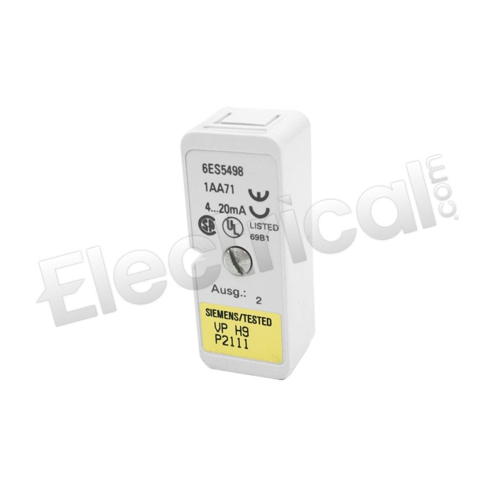 6ES5498-1AA71