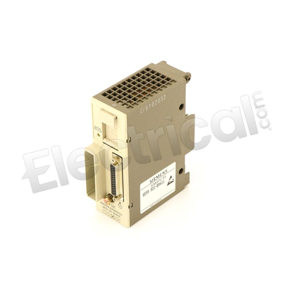 6ES5521-8MA11