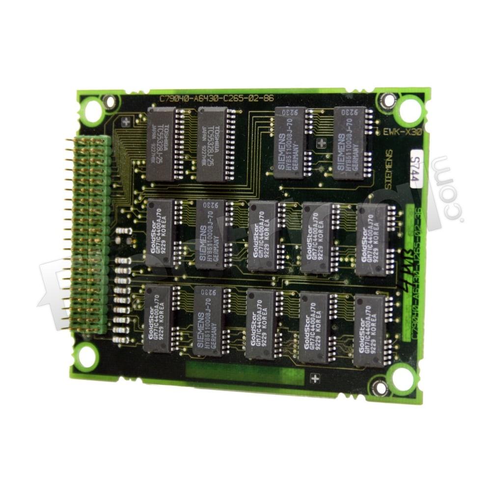 6ES5581-0HA11