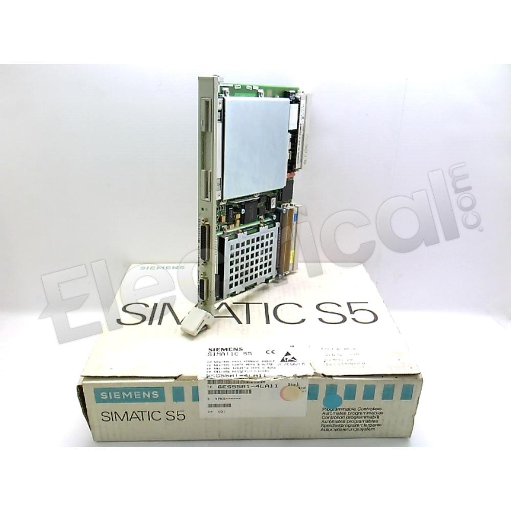 6ES5581-4LA11