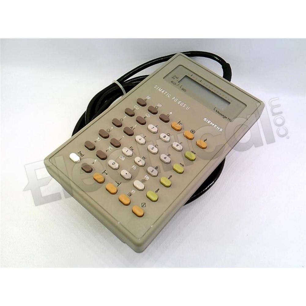 6ES5605-0UB11