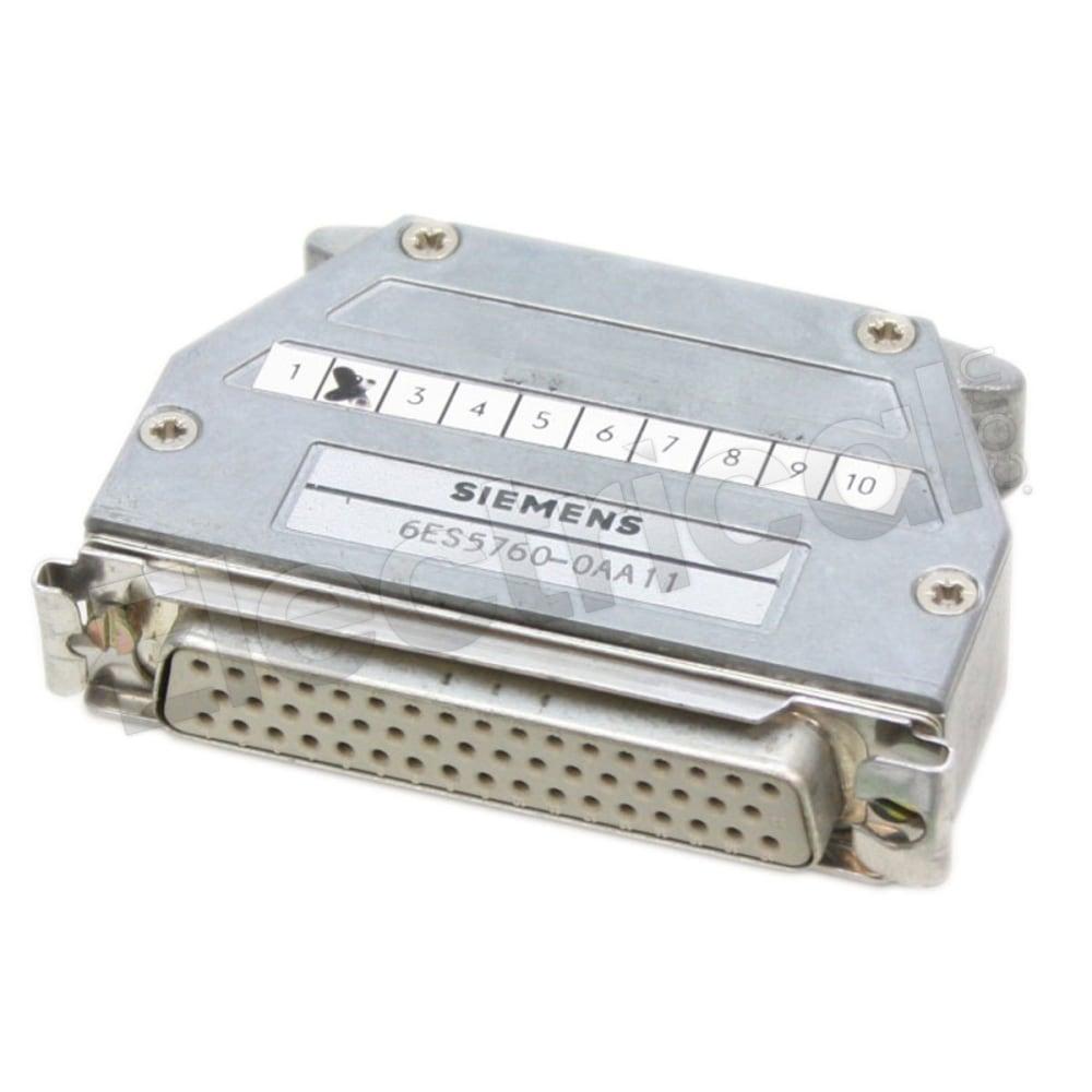 6ES5760-0AA11