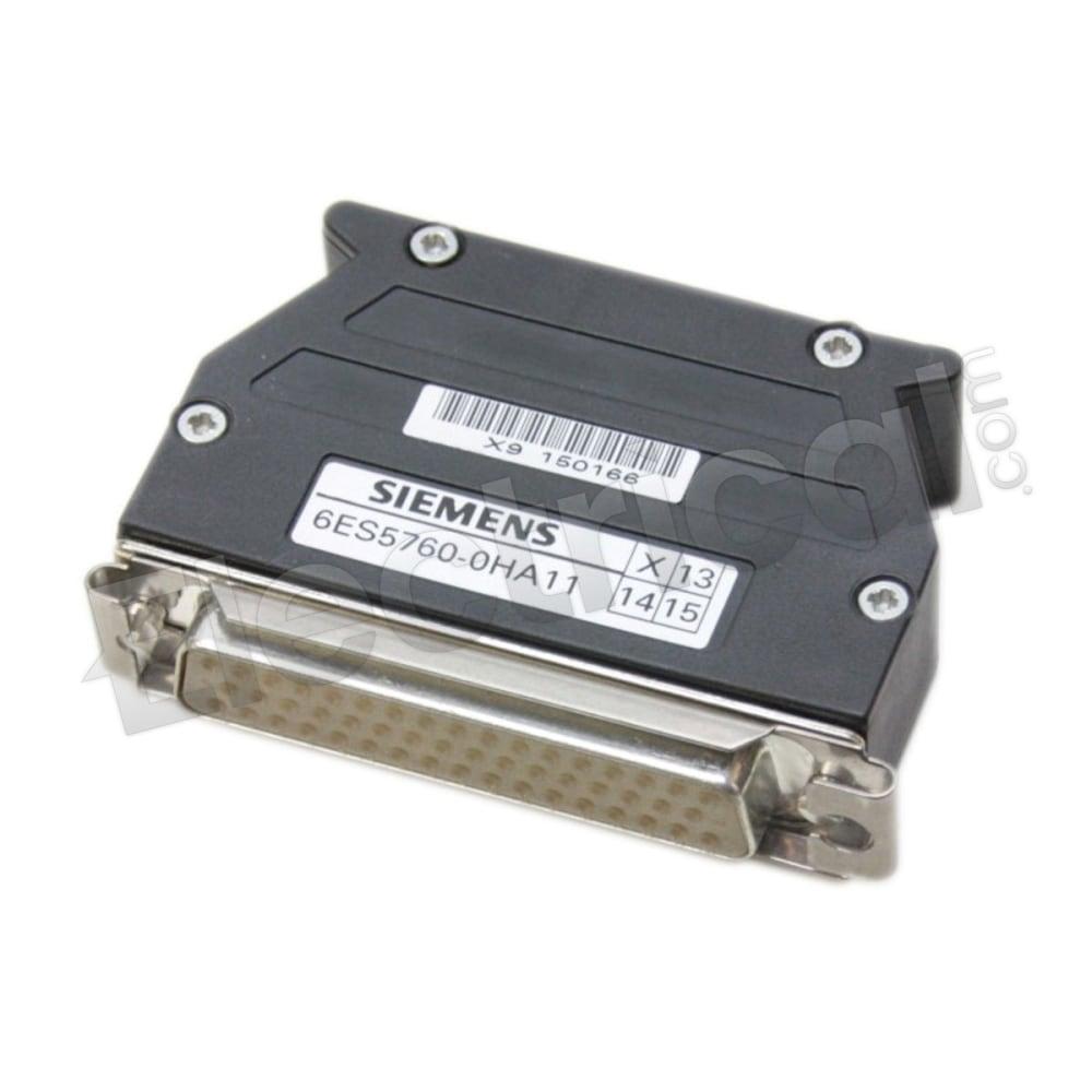 6ES5760-0HA11