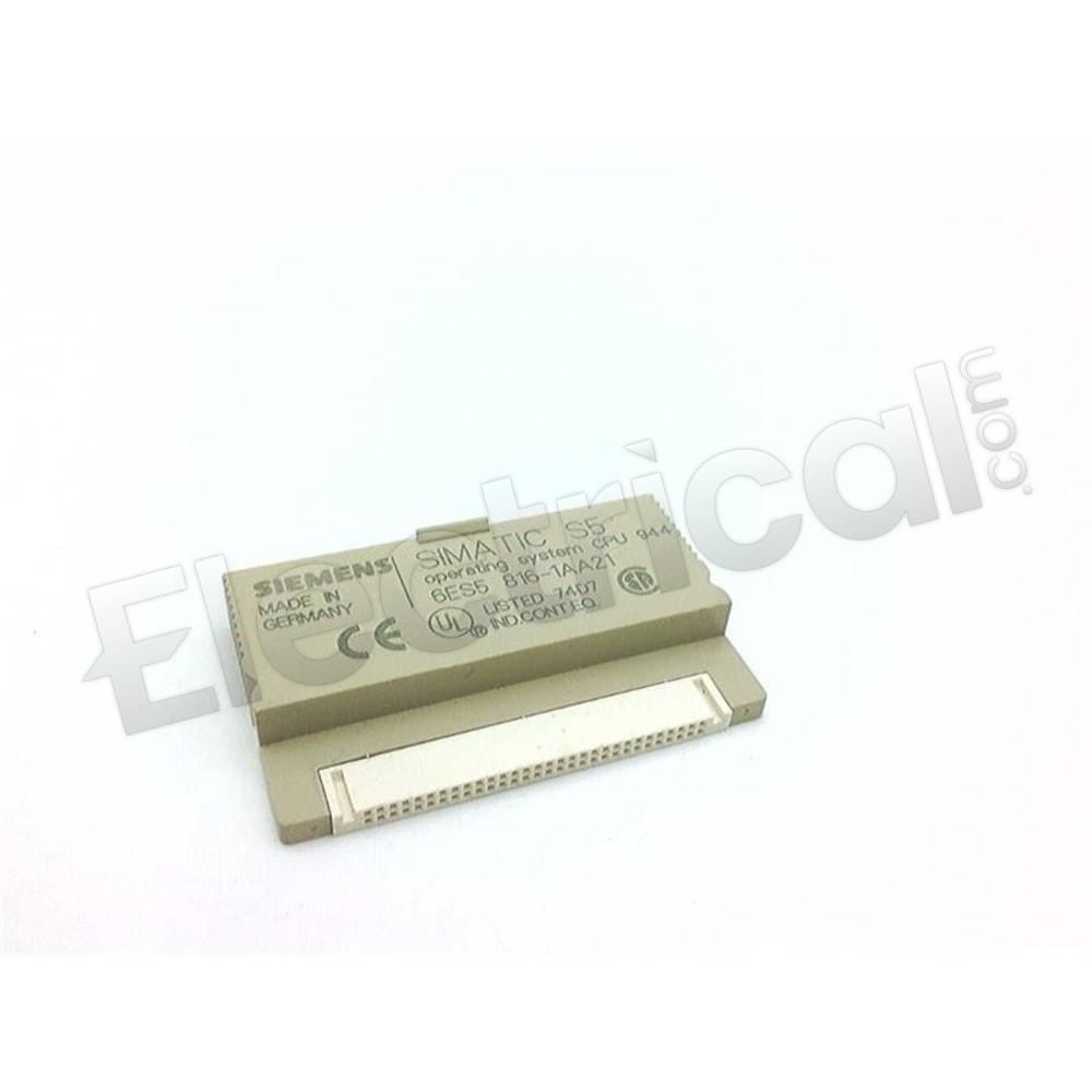 6ES5816-1AA21
