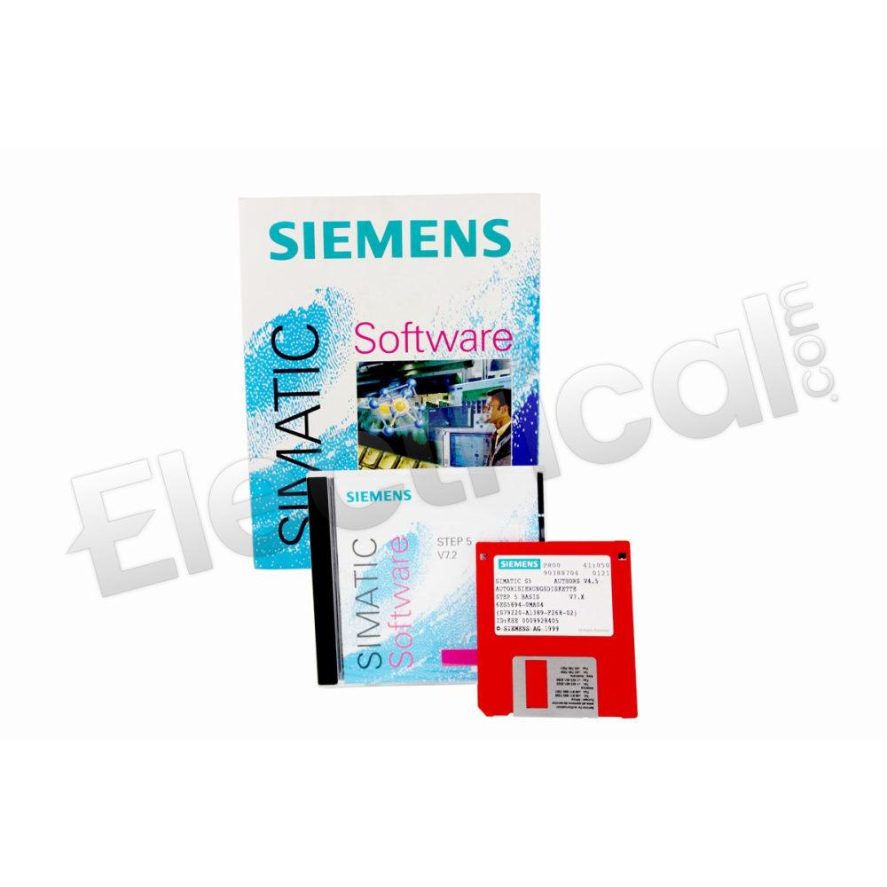 6ES5894-0MA04