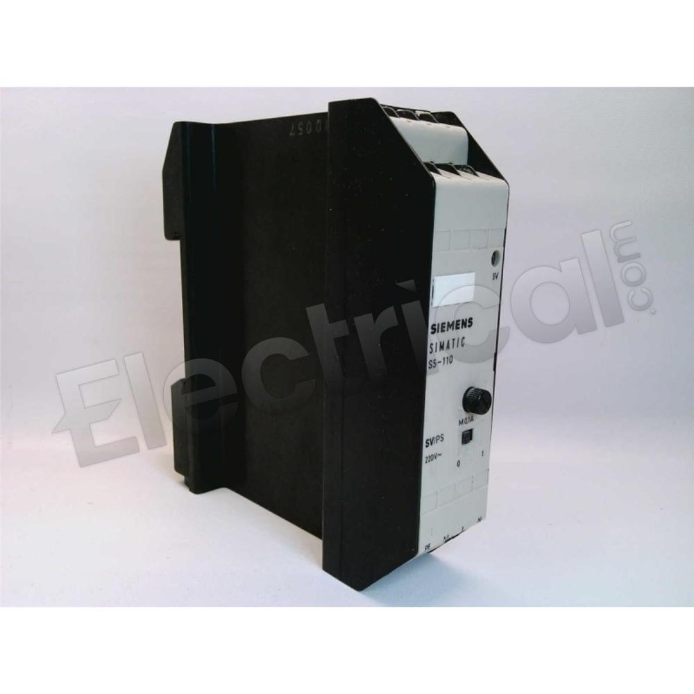 6ES5930-7AA11