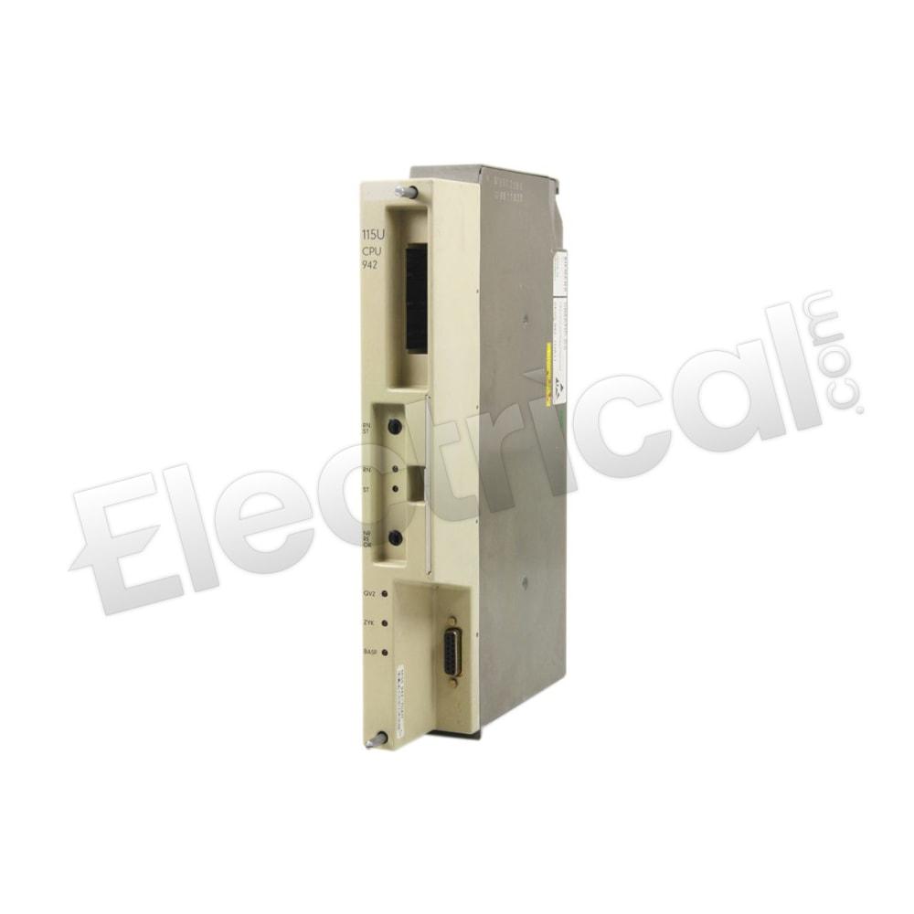 6ES5942-7UA11