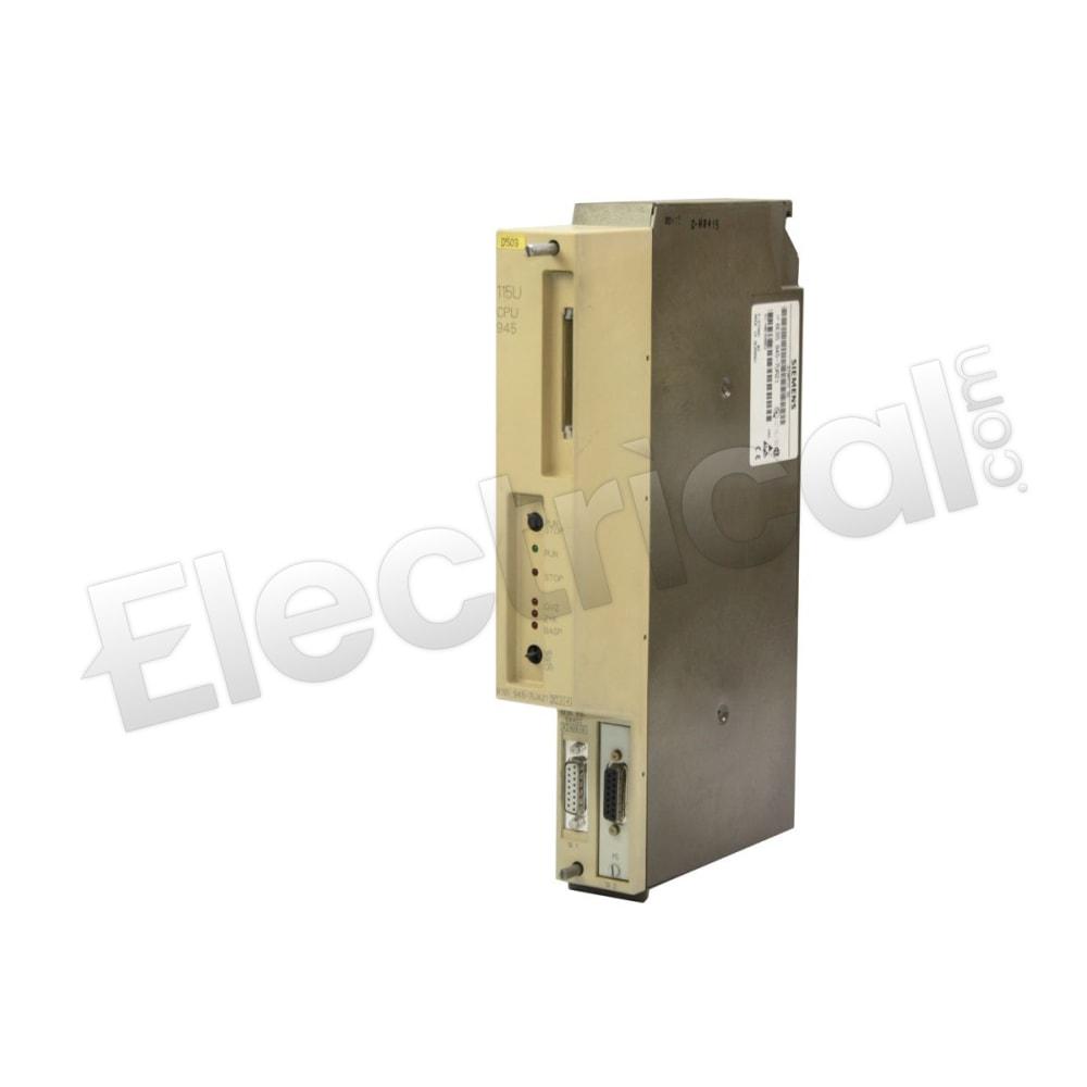 6ES5945-7UA21