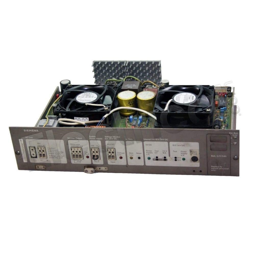 6ES5955-3LC12