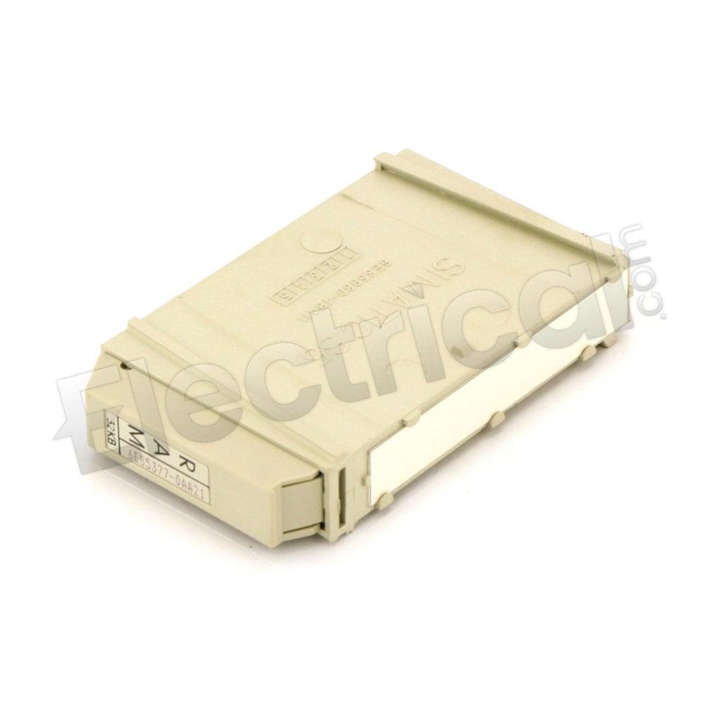6ES5980-4BA11