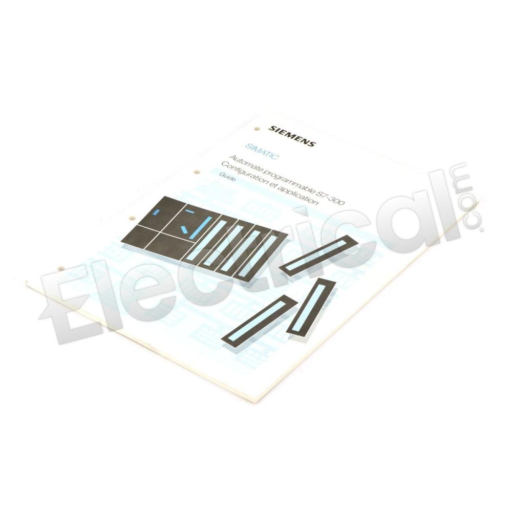 6ES7031-0AA00-8CB0