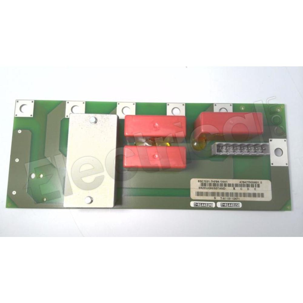 6ES7031-7HF84-1HH1