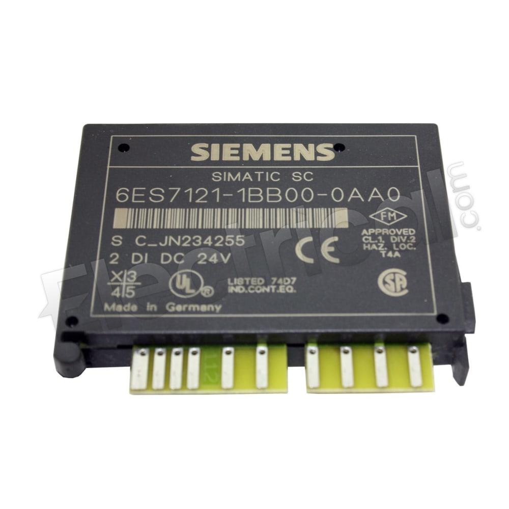 6ES7121-1BB00-0AA0