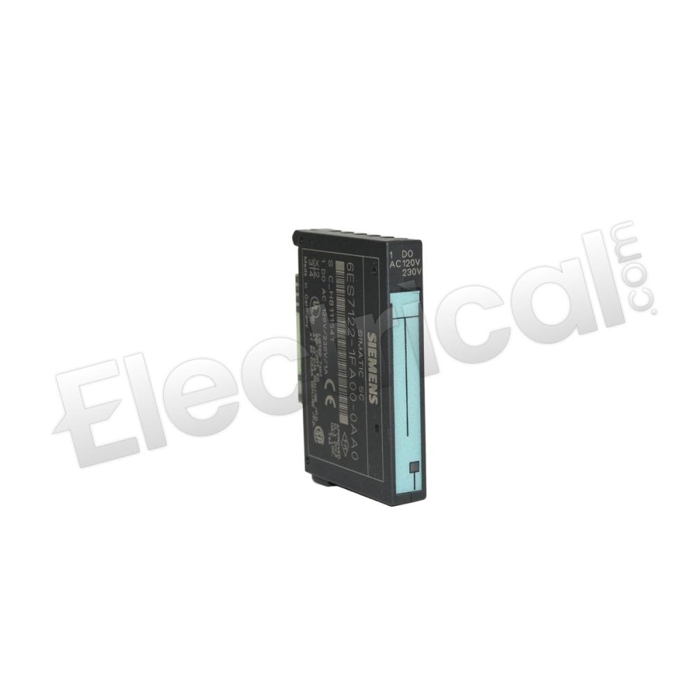 6ES7122-1FA00-0AA0