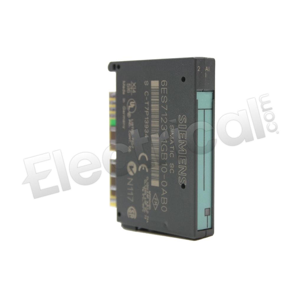 6ES7123-1GB10-0AB0