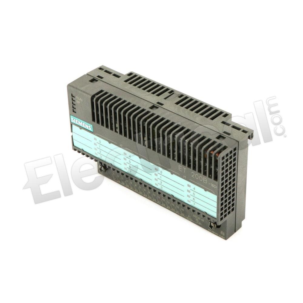 6ES7131-0BH00-0XB0