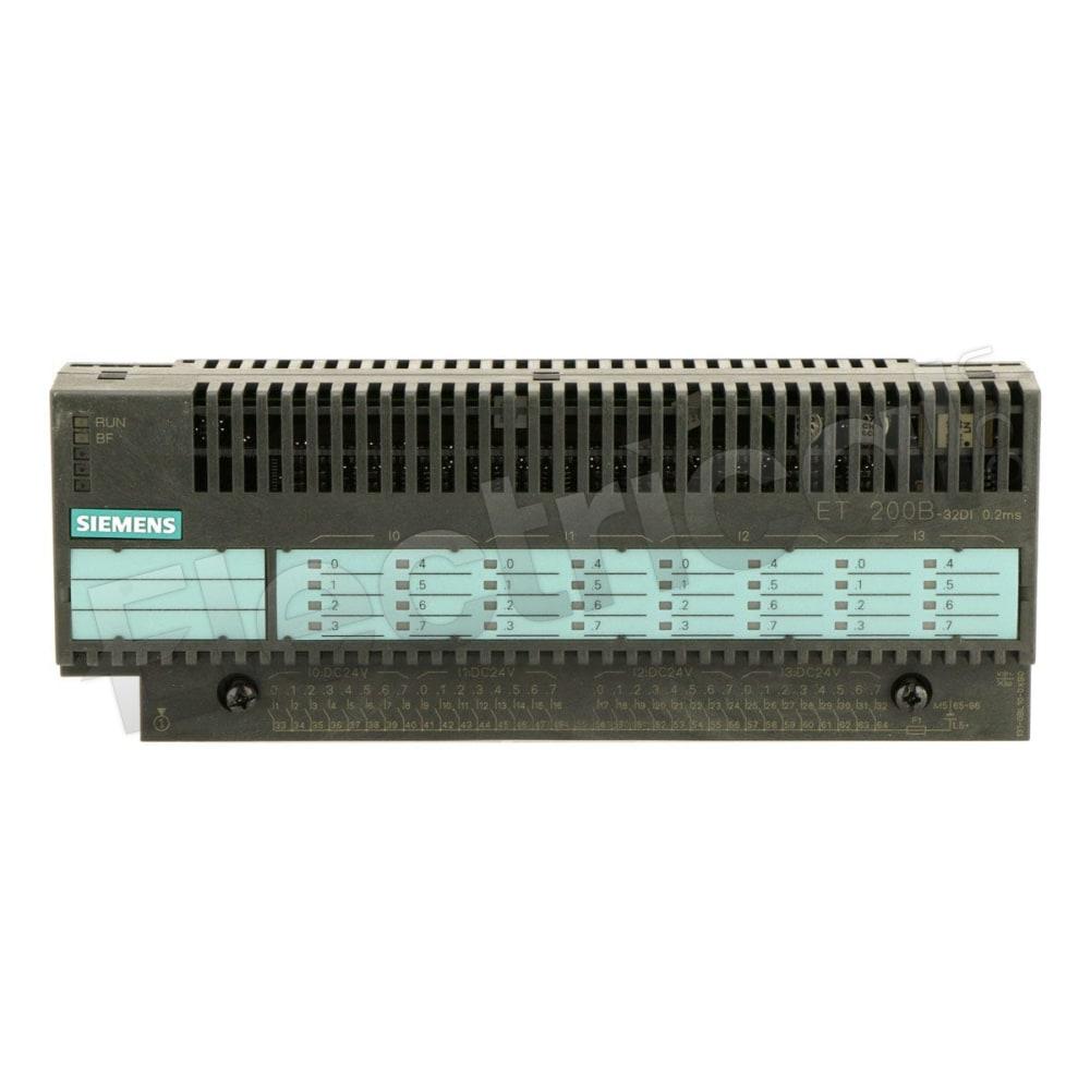 6ES7131-0BL10-0XB0