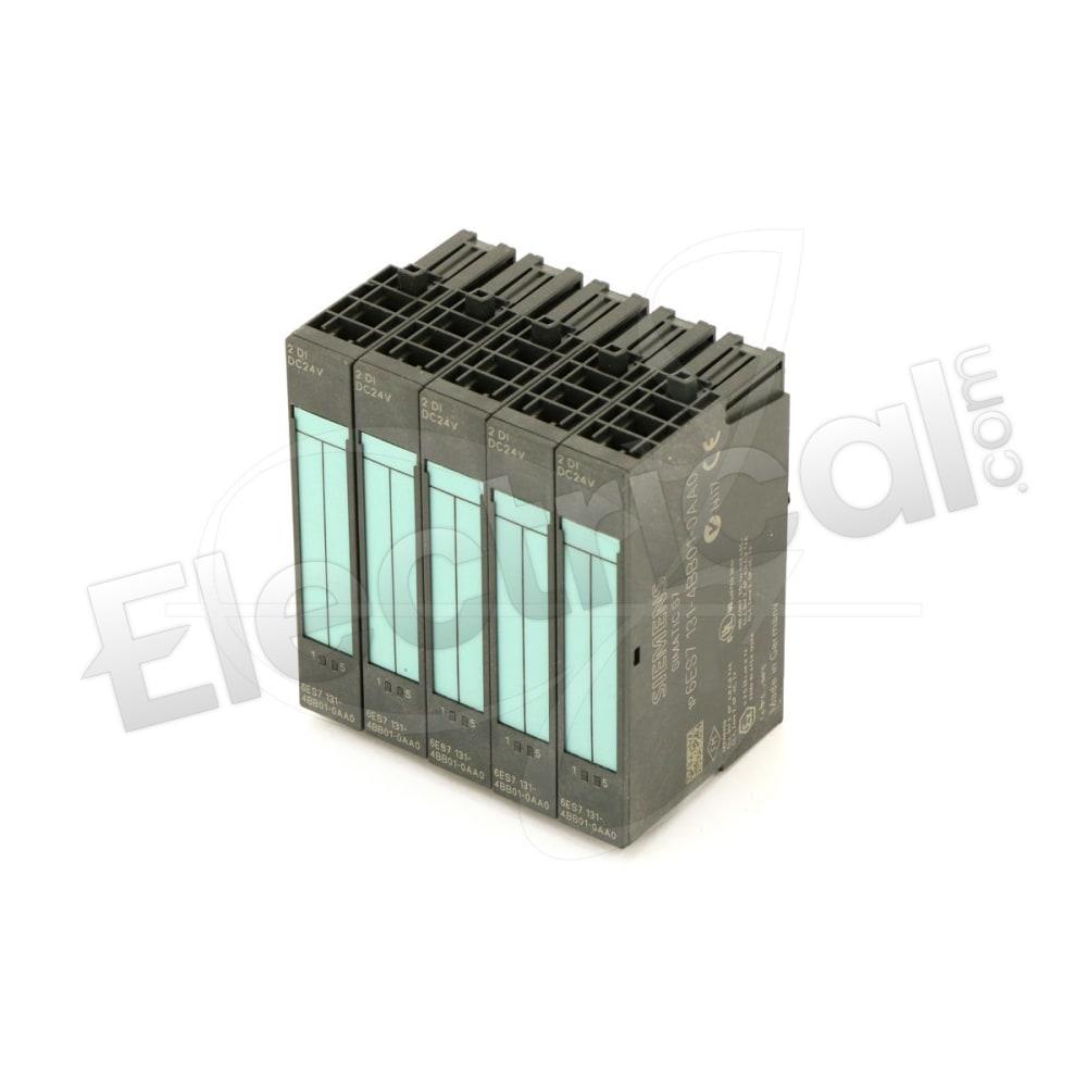 6ES7131-4BB01-0AA0