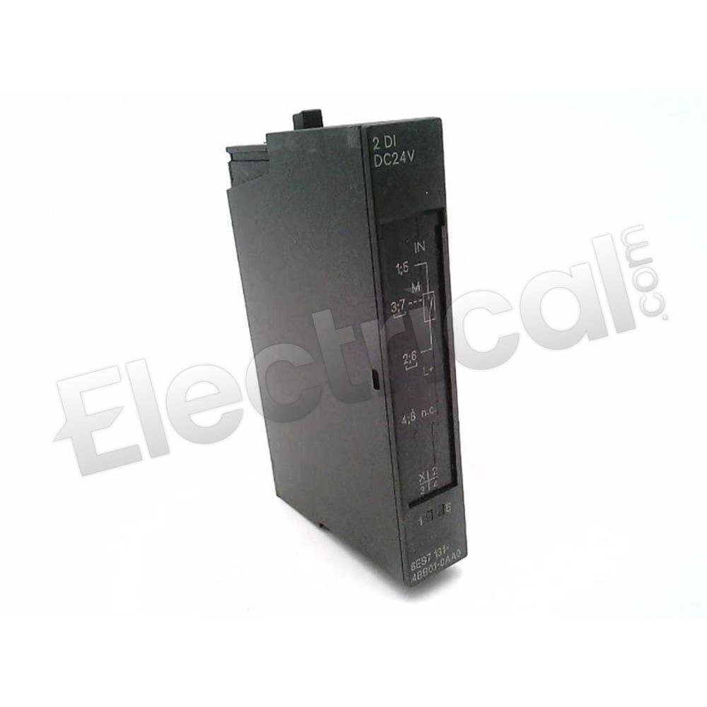 6ES7131-4BB01-0AA0-EACH
