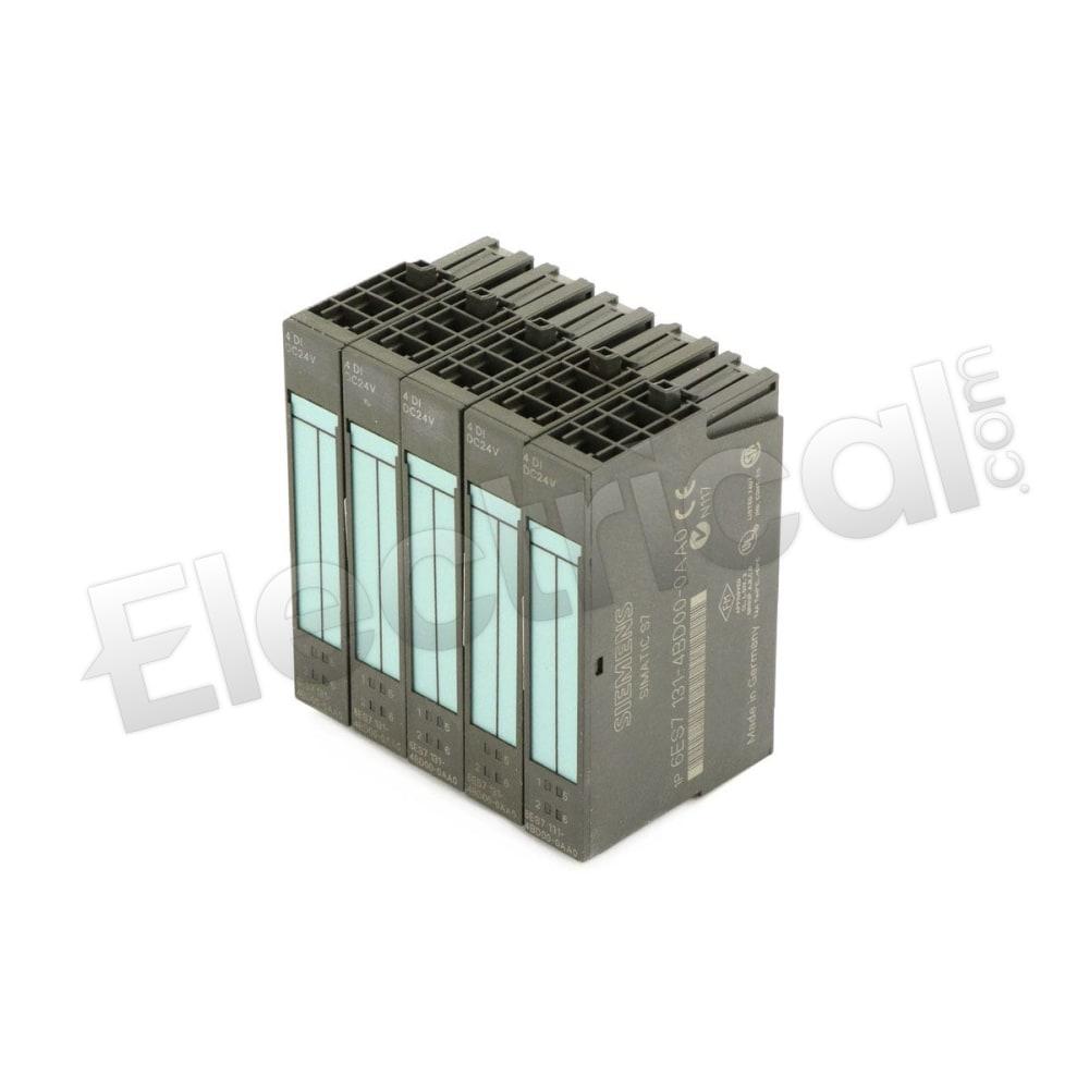 6ES7131-4BD00-0AA0
