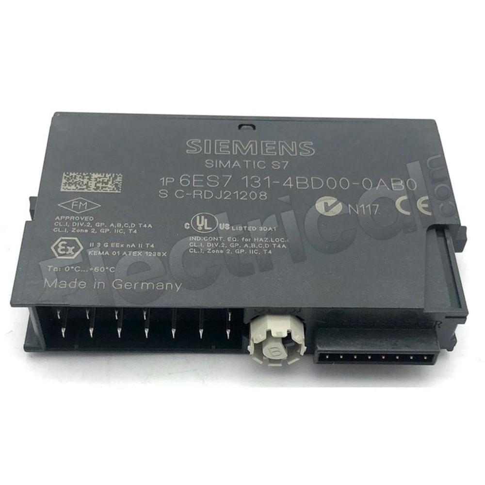 6ES7131-4BD00-0AB0EACH