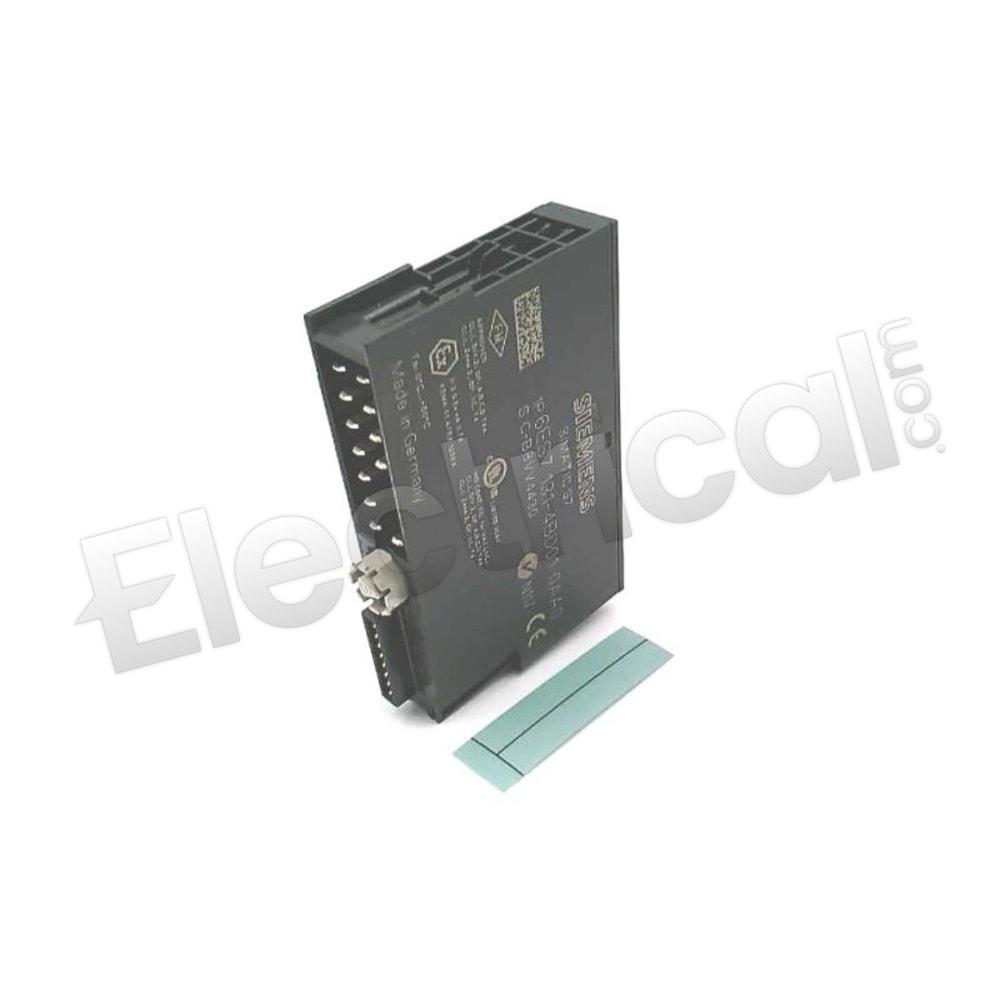 6ES7131-4BD01-0AA0-EACH