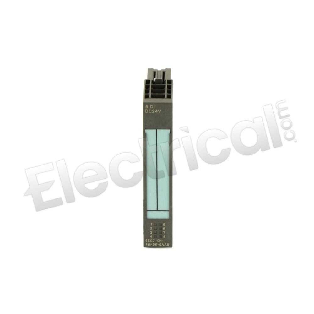 6ES7131-4BF00-0AA0