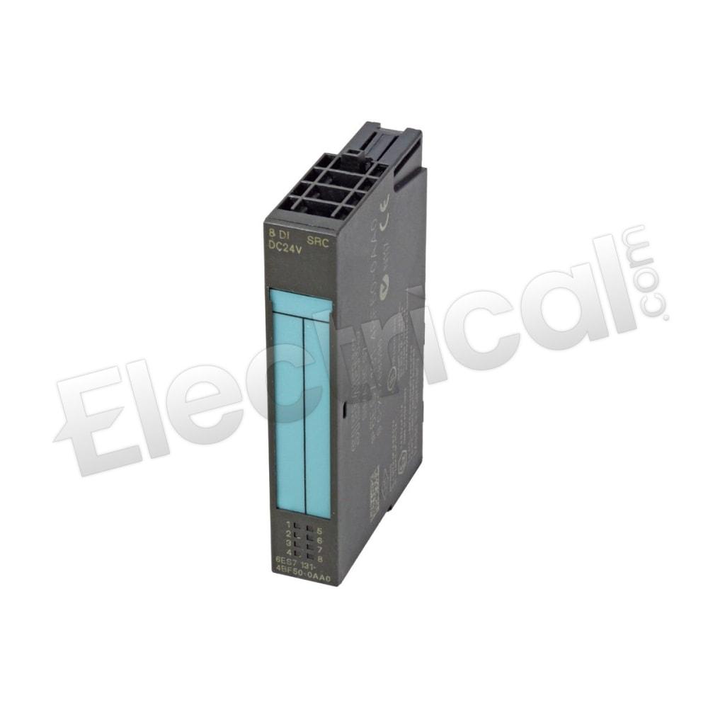 6ES7131-4BF50-0AA0