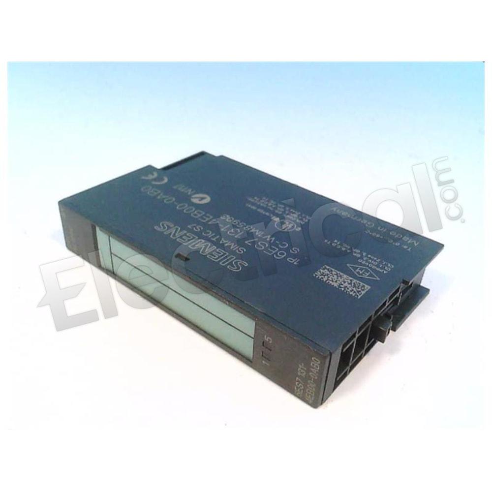 6ES7131-4EB00-0AB0EACH