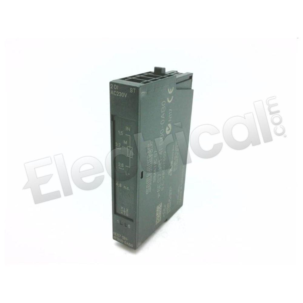 6ES7131-4FB00-0AB0EACH