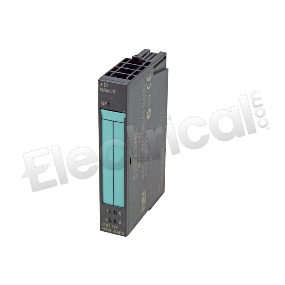 6ES7131-4RD01-0AB0
