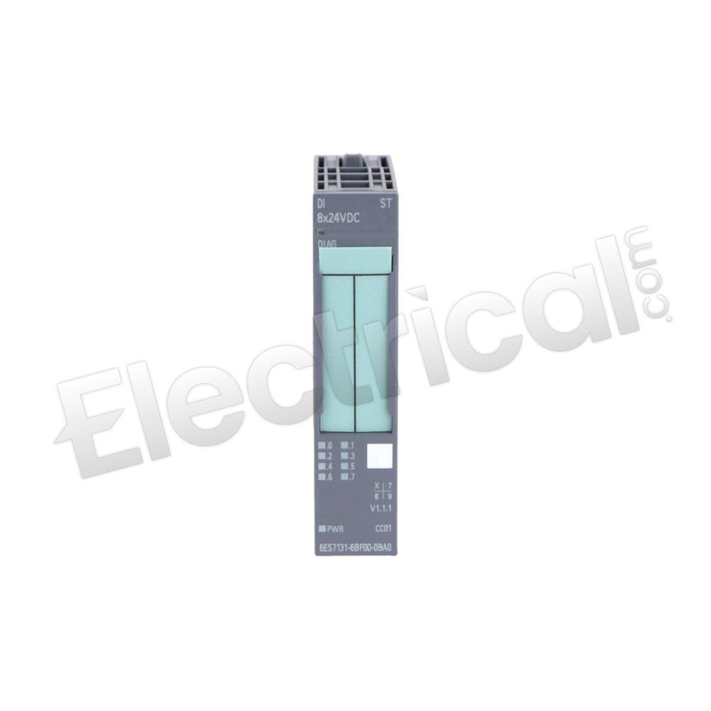 6ES7131-6BF00-0BA0