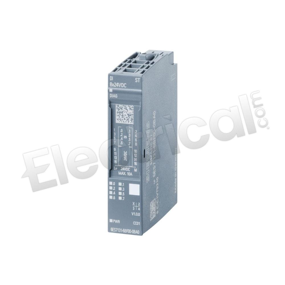 6ES7131-6BF00-0CA0